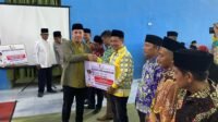 Bupati Dendi Ramadhona Dorong Optimalisasi Program Lewat Musrenbang dan Silaturahmi Ramadan