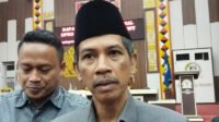 DPRD Pringsewu Gelar Rapat Paripurna Internal, Tiga Agenda Salah Satunya Penetapan Ketua