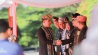 Peringatan Hari Lahir Pancasila 2025 Kabupaten Pesawaran, Teguhkan Komitmen Nilai-Nilai Luhur Bangsa